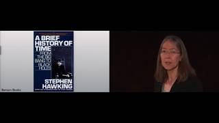 Fay Dowker: Past, Present and Future: The Science of Time