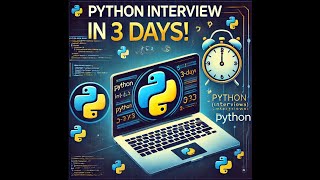 🔥 Python One-Liner Trick to Swap Variables | Python Interview day3