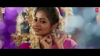 Seetharama Kalyana Ninna Raja Nannu Nanna Rani Neenu Full Video Song -EDITED-TELUGU VERSION