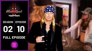 Bret's Dating Quest Continues - Rock of Love - S02 E10 - Reality TV