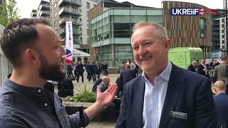 UKREiiF 2023 - Adrian Barnes, Stepnell