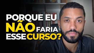 Curso Superior Sequencial vale mesmo a pena?