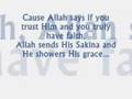 Sakina- Native Deen