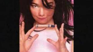 Björk - Takk