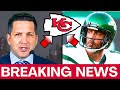 🚨🏉 BREAKING NEWS! NOBODY EXPECTED THAT! KANSAS CITY CHIEFS NEWS TODAY! NFL NEWS TODAY