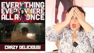 Everything Everywhere All at Once Reaction | First Time Watching | Review & Breakdown