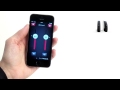 How to Change volume on the ReSound Linx using the ReSound Smart app