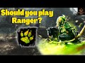 Ranger Profession Spotlight - Guild Wars 2 Guide, Overview, and Build