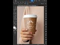 adobe illustrator 2025 tips how to create a mockup logo on cup ducthangds