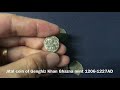 coins of the great mongols