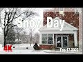 snow day 2022.02.17