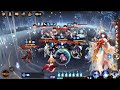 onmyoji duel testing ssr fengyang