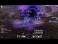 dragon nest cn kali level 60 encroached temple ruins master solo