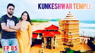 EP 05 - Exploring Maharashtra Sindhudurg Region | Kunkeshwar Temple