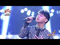 108.10.13 超級紅人榜 余凱揚－棋 原曲：張學友－心碎了無痕