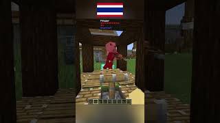 Máy bắt trộm 😂#minecraft #shorts #minecraftmeme #minecraftfunny