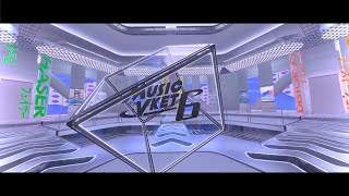 【VRChatワールド紹介】MusicVket 6