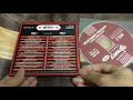 odr6855 56 v.a.「オールデイズ・レコードの60年代ドーナツ盤ジュークボックス vol.1」紹介動画