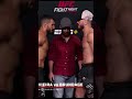 rodolfo vieira vs cody brundage ufc vegas 72 shorts fight highlights mma combat