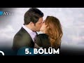 Ay Tutulması 5.Bölüm