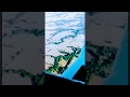 POST MALONE Flying In plane! (GOOD VIBES)