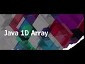 [SOLVED!] Java 1D Array - HackerRank