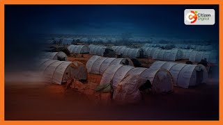 DADAAB DIARIES | How humanitarian organisations are grappling with the influx of refugees in Dadaab