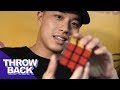 Anders: Transformers, Dragon Ball Z, & Rubix Cubes | Throwback