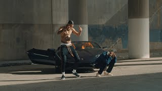 Nipsey Hussle - Status Symbol 3 Ft. Buddy (Official Video)