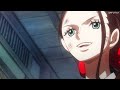 Adult Nico Robin does the Dereshishi laughter [One Piece Episode 1042]