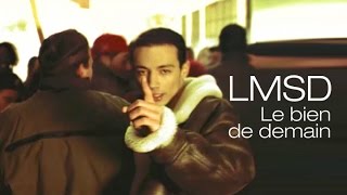 LMSD - Le bien de demain