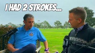 How One Dad's Life Changed Forever After Surviving Strokes