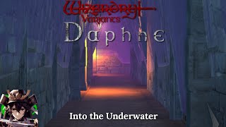 Wizardry Variants Daphne - Into the Underwater