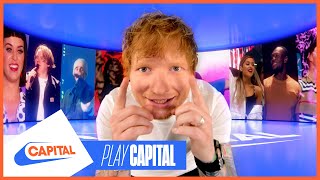 Play Capital | The UK’s No.1 Hit Music Station 💙