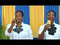 #Maombi || Kwaya ya Idara ya Huduma za Wanawake Mwenge SDA Church live Performance