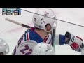 nhl highlights rangers vs. bruins february 1 2025