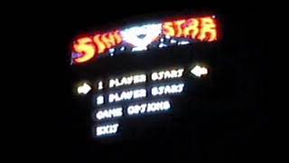 Williams Arcade's Greatest Hits   Sinistar SNES 6350