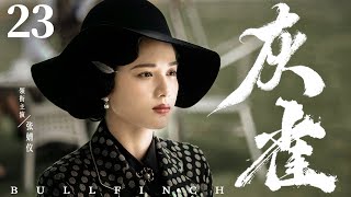 Bullfinch 23 | Chinese drama | Jingyi Zhang、Yueming Pan 、Haibo Huang