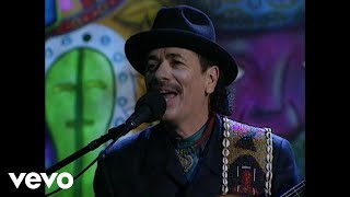 Santana - Africa Bamba