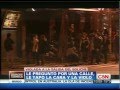 C5N - POLICIALES: VIOLADA A LA SALIDA DEL BOLICHE