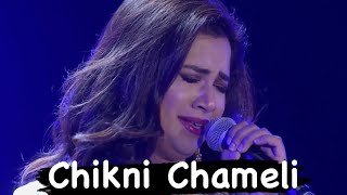 Shreya Ghoshal | Live concert at Expo 2020 | Chikni Chameli | Katrina Kaif