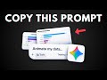How to Create STUNNING Bar Chart Race Animation with Gemini AI