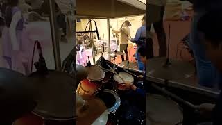🙌🏼Espontáneo #music #bethel #drummer #drums #youtube #viral #cover #videos #shortvideo #ytshorts