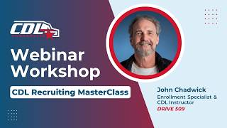 Recruiting MasterClass: How Top CDL Programs Recruit