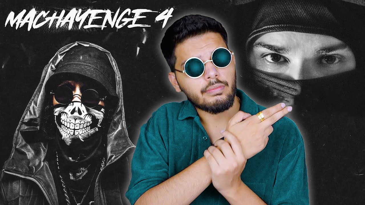 KRSNA & EMIWAY SHOULD LEARN RAP FROM HIM | LAKSHAY CHAUDHARY