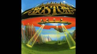 Don't Look Back by Boston REMASTERED