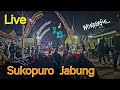 Live Bantengan ...! sekar sumito 4 lainnya, Desa Sukopuro Kec Jabung