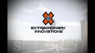 Extraordinary Innovations