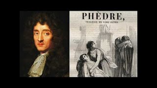 Racine - Phèdre : lecture-analyse acte premier