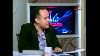 تعليق أ-أحمد إمام على قرارات وزارة الأوقاف 9-9-2013